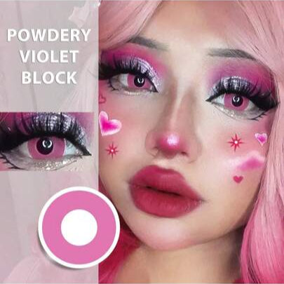 POWER VIOLET