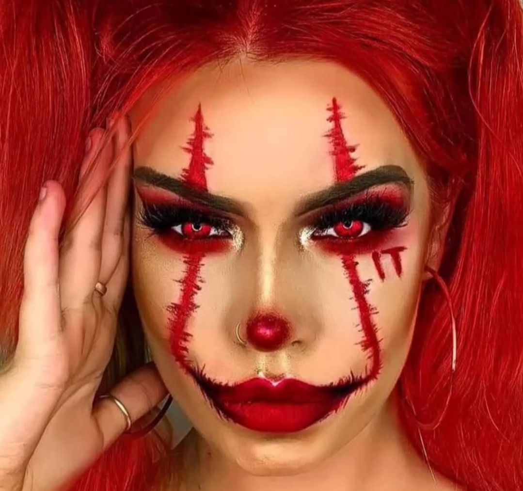 DEVIL RED