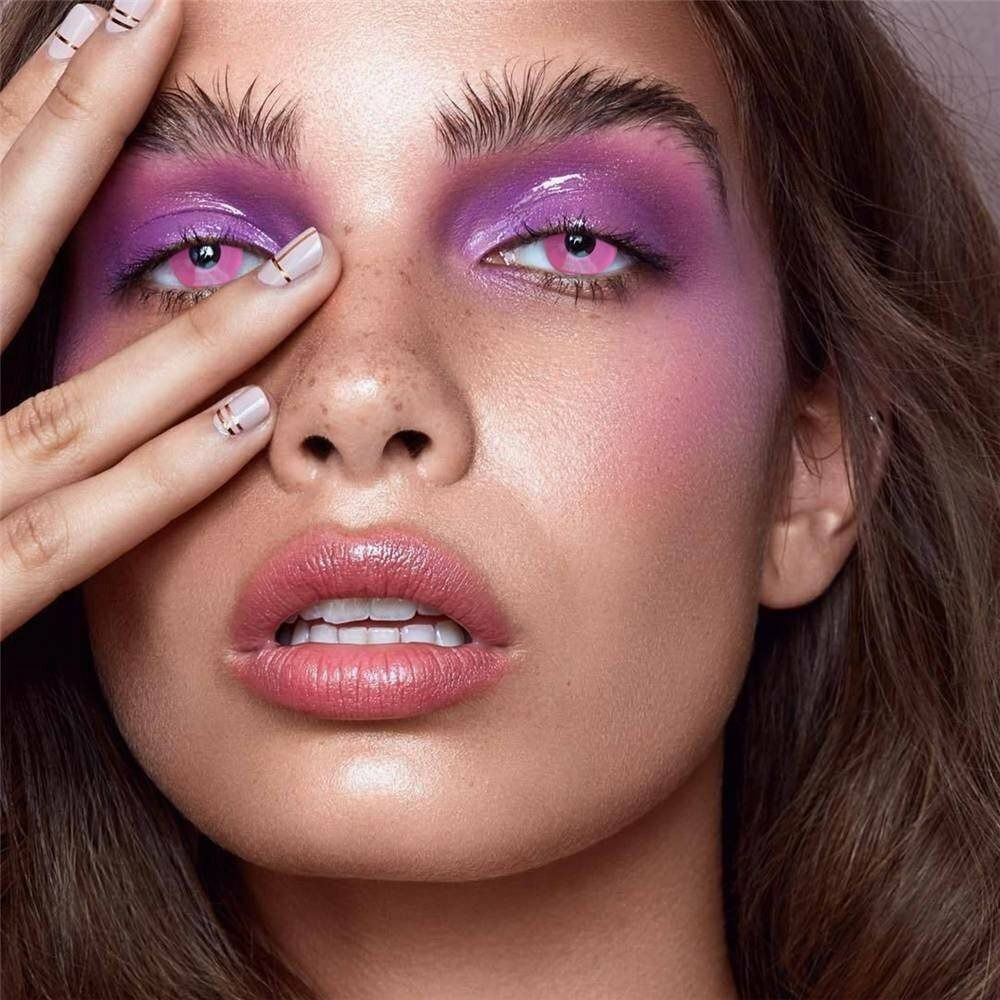 POWER VIOLET