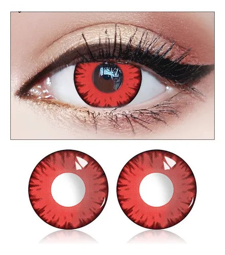 DEVIL RED