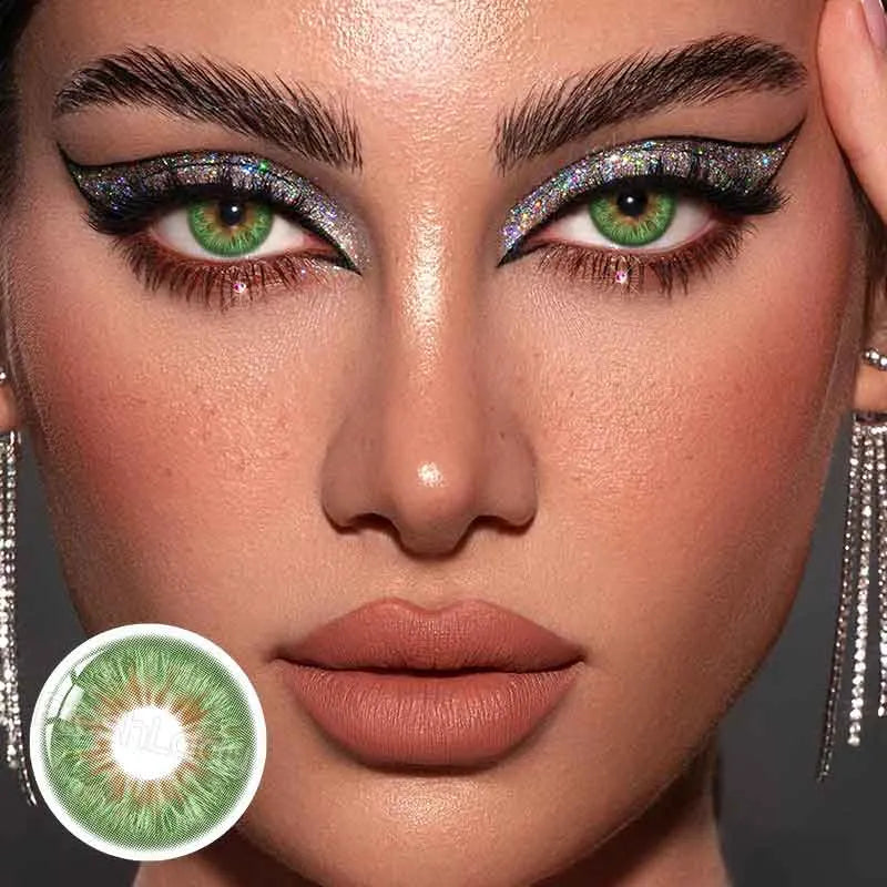 GREEN SNAKE