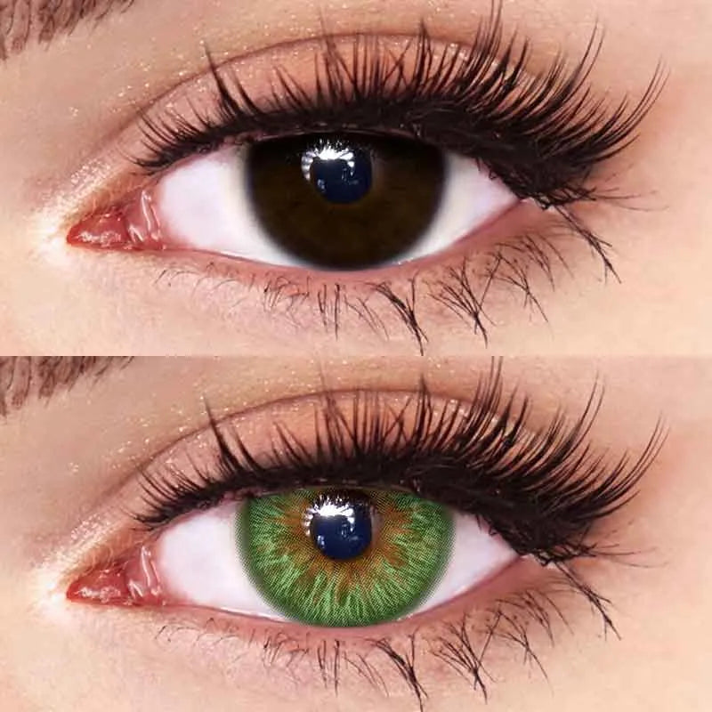 GREEN SNAKE
