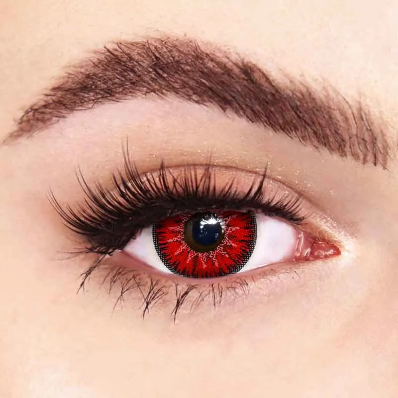 DEVIL RED