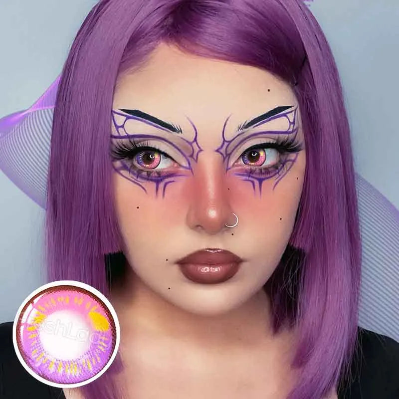 ANIME VIOLET