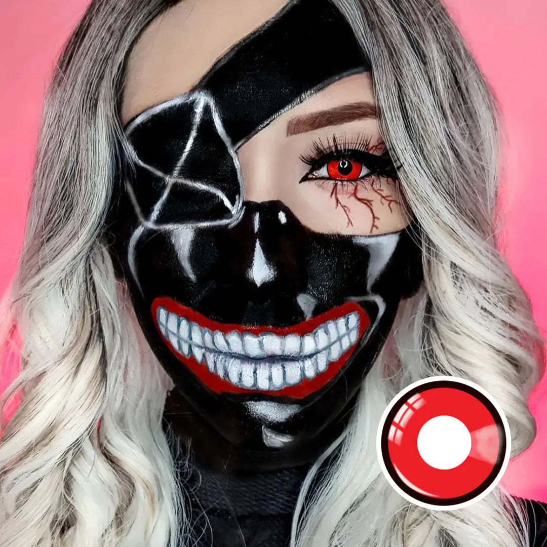 RED VAMPIRE