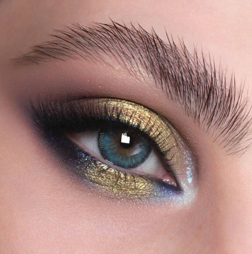 CLEOPATRA BLUE