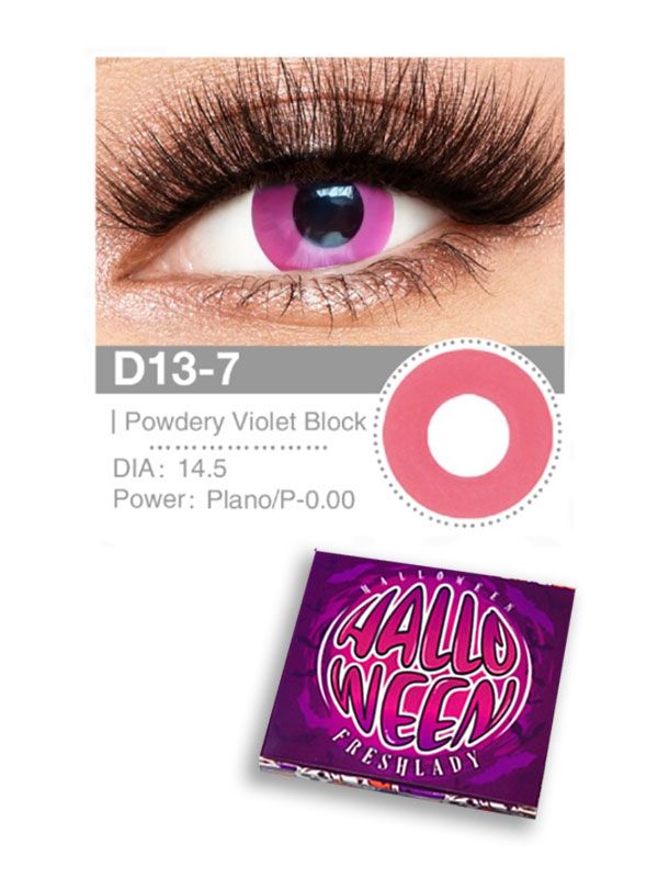 POWER VIOLET