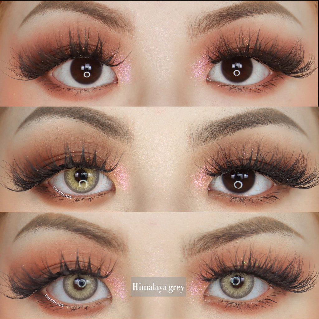 HIMALAYA GREY