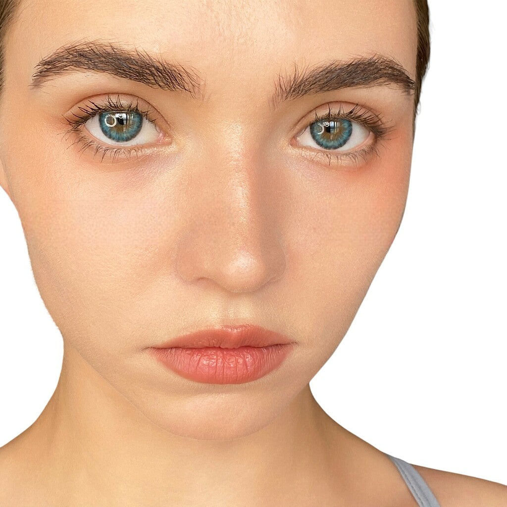 CLEOPATRA BLUE