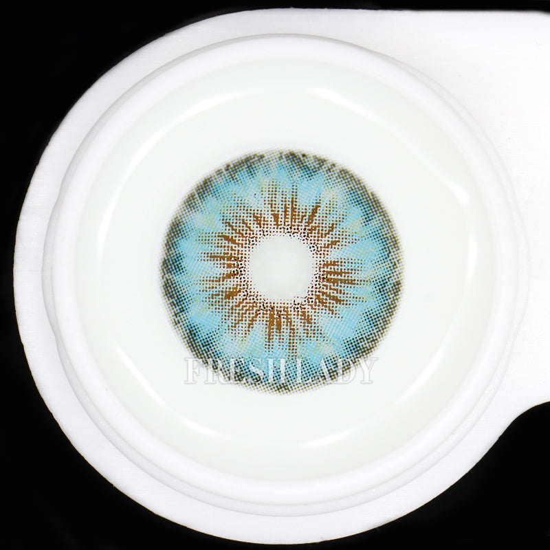 CLEOPATRA BLUE